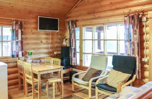 Kehys-Kainuu House | Holiday Home Alppi 6a paritalo by Interhome