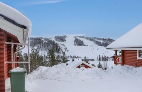 Kehys-Kainuu House | Holiday Home Alppi 6b paritalo by Interhome