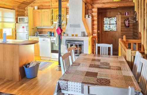Kehys-Kainuu House | Holiday Home Alppi 7b paritalo by Interhome