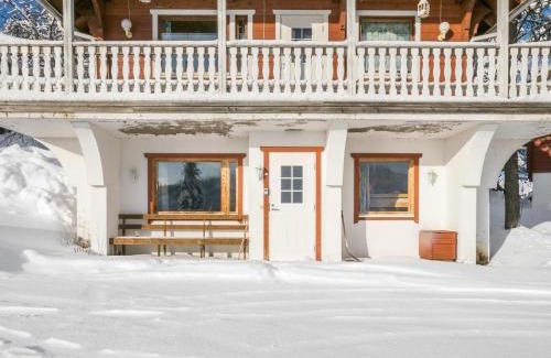 Kehys-Kainuu House | Holiday Home Alppikylä 3b paritalo by Interhome