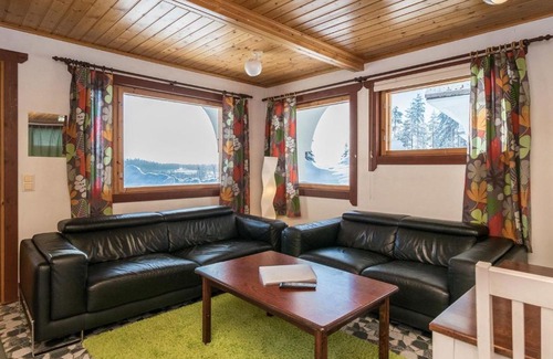 Kehys-Kainuu House | Holiday Home Alppikylä 3b paritalo by Interhome