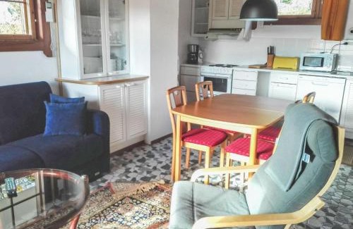 Kehys-Kainuu House | Holiday Home Alppikylä 1b paritalo by Interhome