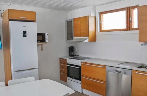 Kehys-Kainuu House | Holiday Home Alppikylä 4b paritalo by Interhome
