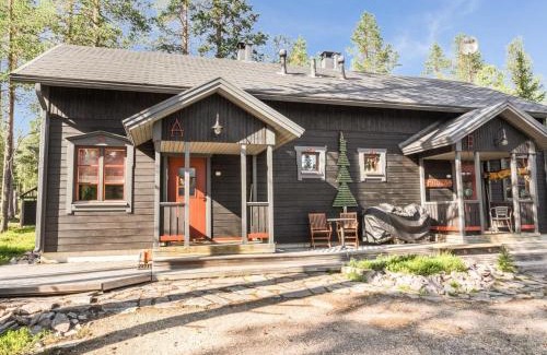 Yllas House | Holiday Home Alppitalo a by Interhome