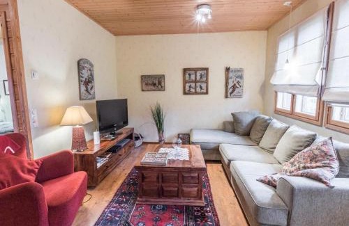 Yllas House | Holiday Home Alppitalo a by Interhome