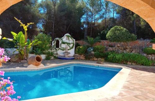 Sol del Este House | Holiday Home Amadorio by Interhome
