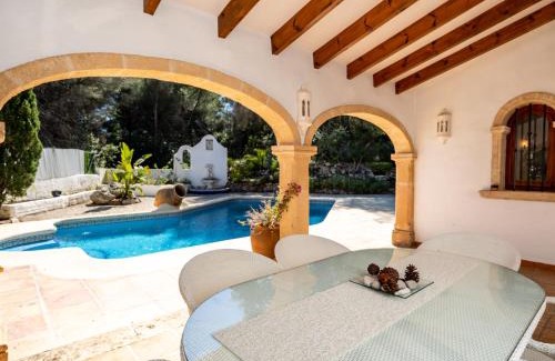 Sol del Este House | Holiday Home Amadorio by Interhome