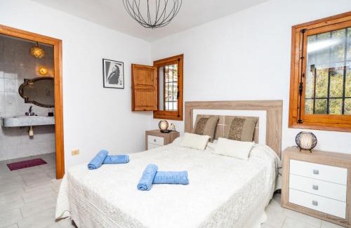 Sol del Este House | Holiday Home Amadorio by Interhome
