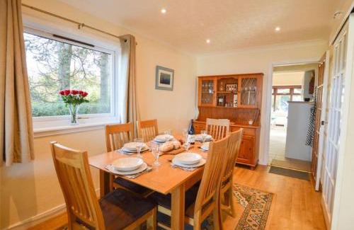 Connel House | Holiday Home An Cala by Interhome