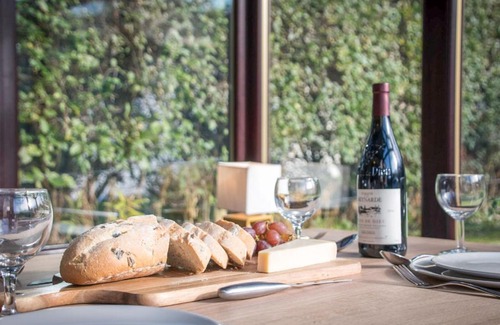 Connel House | Holiday Home An Cala by Interhome