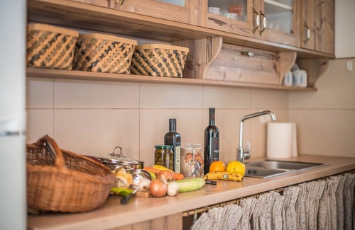 Bubani House | Holiday Home Ana with private Whirlpool