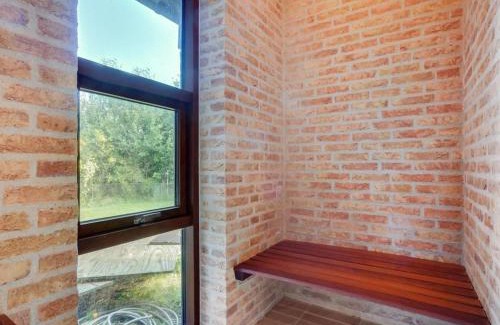 Logstor House | Holiday Home Andri - 600m to the inlet by Interhome