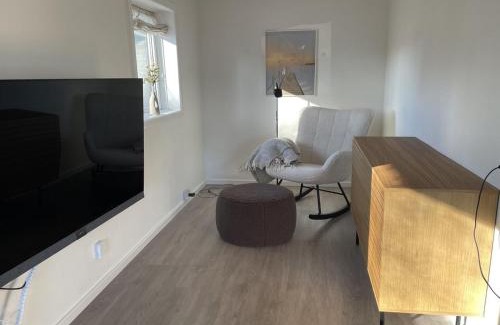 Kelstrup House | Holiday Home Angret - 200m from the sea by Interhome