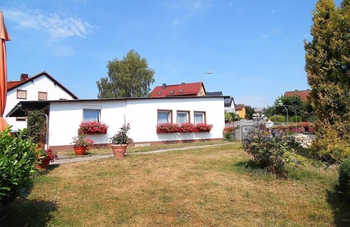 Issigau House | Holiday home "Anna" with terrace