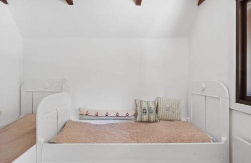 Holloselund House | Holiday Home Anssi - 300m from the sea by Interhome