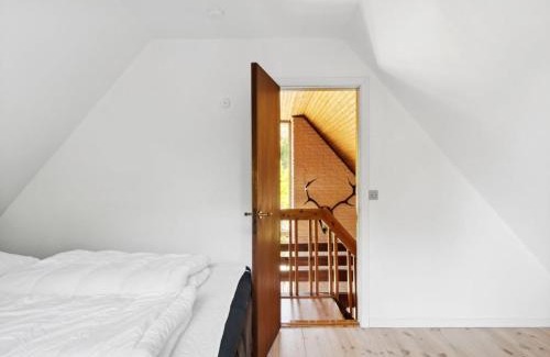 Holloselund House | Holiday Home Anssi - 300m from the sea by Interhome