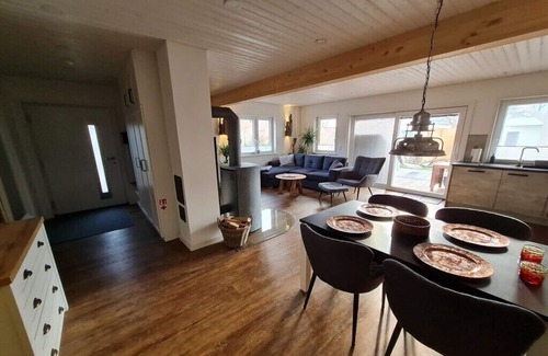 Grossenbrode Apartment | Holiday home apartment - East