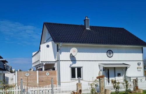 Grossenbrode Apartment | Holiday home apartment - East