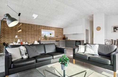 Grenaa House | Holiday Home Asel - 350m from the sea by Interhome