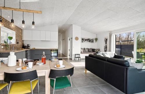 Grenaa House | Holiday Home Asel - 350m from the sea by Interhome