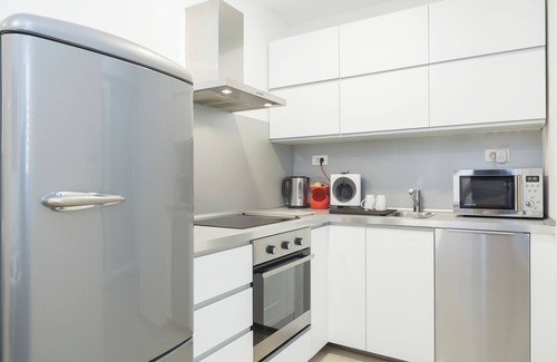 Bacvice Villa | Holiday Home Aspalathos, 2 BDR Apt, Close To All Tourist Attractions tt