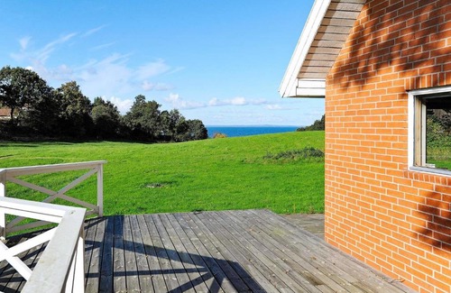 Vedelshave House | Holiday home Asperup
