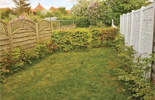 Assens House | Holiday Home Assens With Patio Xi