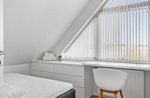 Kongerslev House | Holiday Home Atanasij - from the sea by Interhome