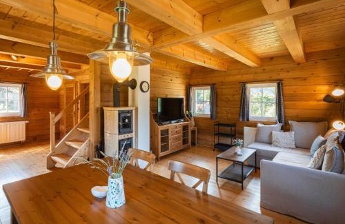 Bily Potok House | Holiday Home Bílý Potok by Interhome