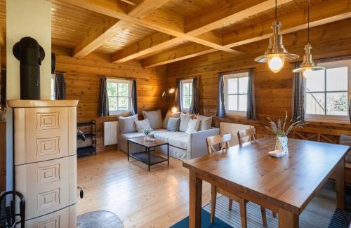 Bily Potok House | Holiday Home Bílý Potok by Interhome