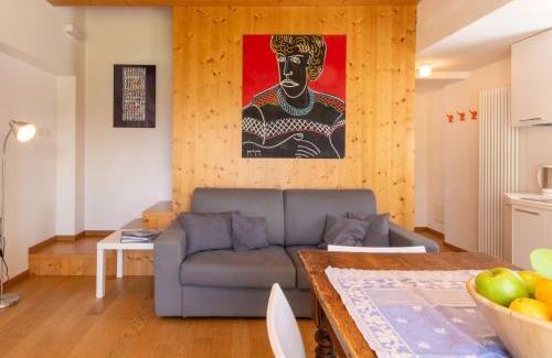 Colico Piano House | Holiday Home Baila - CCO510 by Interhome