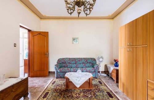 Gioiosa Marea House | Holiday Home 'Balsima 55' with Sea View, Private Terrace and Wi-Fi