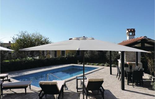 Puntera House | Holiday Home Barban 60