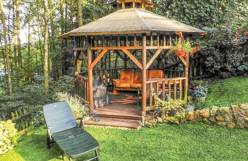 Barczewo House | Holiday home Barczewo Kaplityny II
