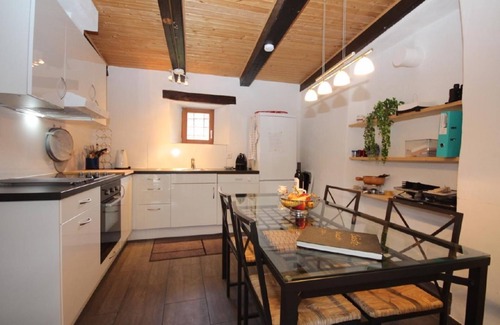 Negrentino House | Holiday home Bella Vista with large grounds