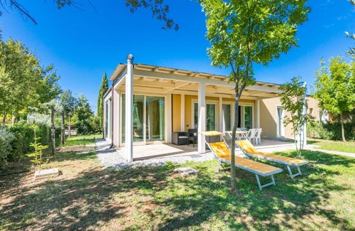 Cecina House | Holiday Home Biovillage-3 by Interhome
