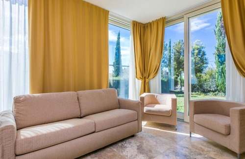 Cecina House | Holiday Home Biovillage-3 by Interhome