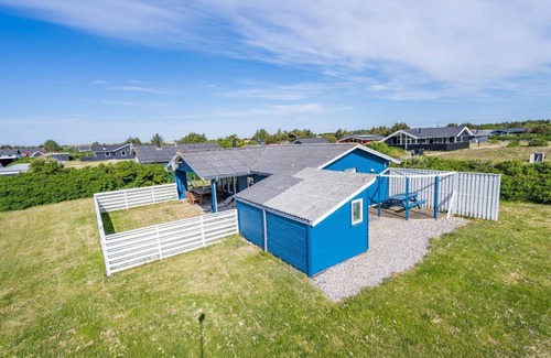 Bjerregaard House | Holiday home Bjerregård