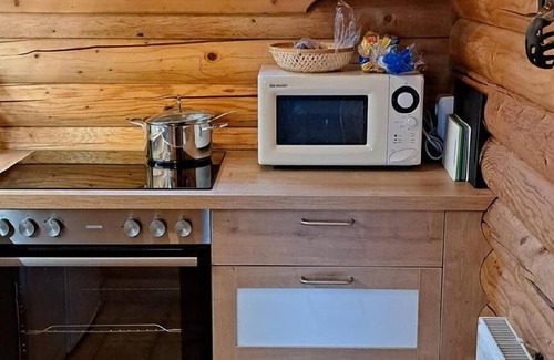 Reichenau House | Holiday home Blommen in Falkertsee