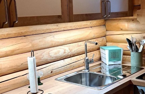 Reichenau House | Holiday home Blommen in Falkertsee