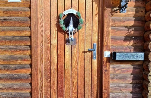 Reichenau House | Holiday home Blommen in Falkertsee