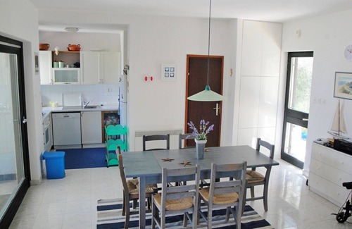 Susica House | Holiday home Božica, (15516), Ugljan, hr