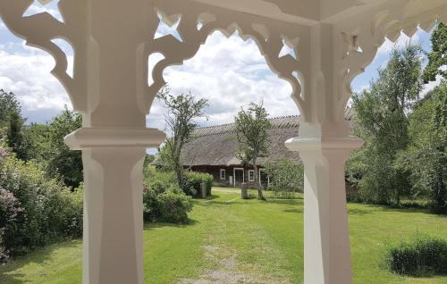 Broddetorp House | Holiday Home Boigen Böljan Falköping