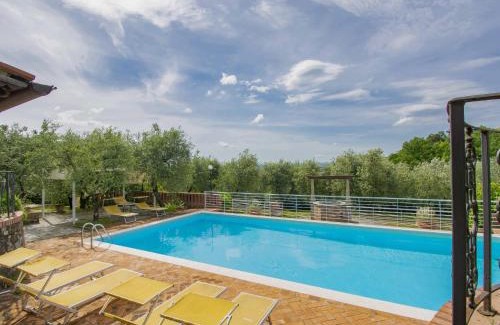 Pieve a Nievole House | Holiday Home Borgo della Limonaia-5 by Interhome