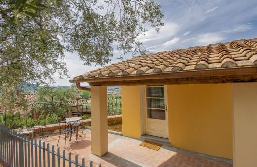 Pieve a Nievole House | Holiday Home Borgo della Limonaia-5 by Interhome