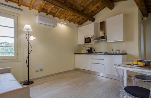 Pieve a Nievole House | Holiday Home Borgo della Limonaia-5 by Interhome