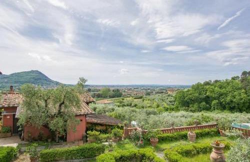 Pieve a Nievole House | Holiday Home Borgo della Limonaia-5 by Interhome