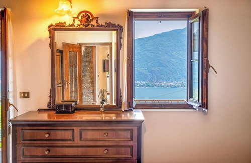 Cremia House | Holiday home Borgo Antico