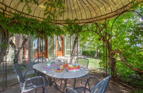 Pieve a Nievole House | Holiday Home Borgo della Limonaia-3 by Interhome