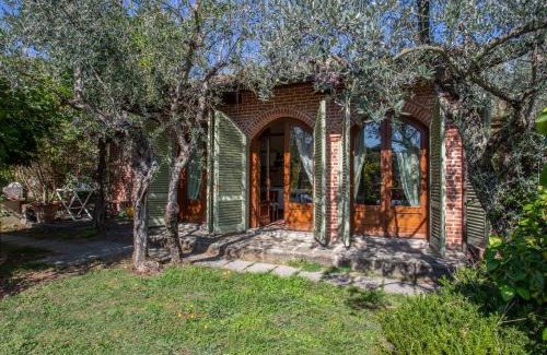 Pieve a Nievole House | Holiday Home Borgo della Limonaia-3 by Interhome